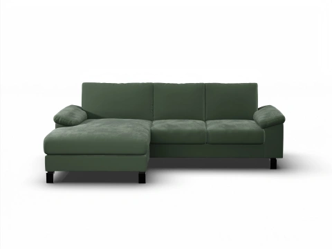 Ecksofa LO Medium L